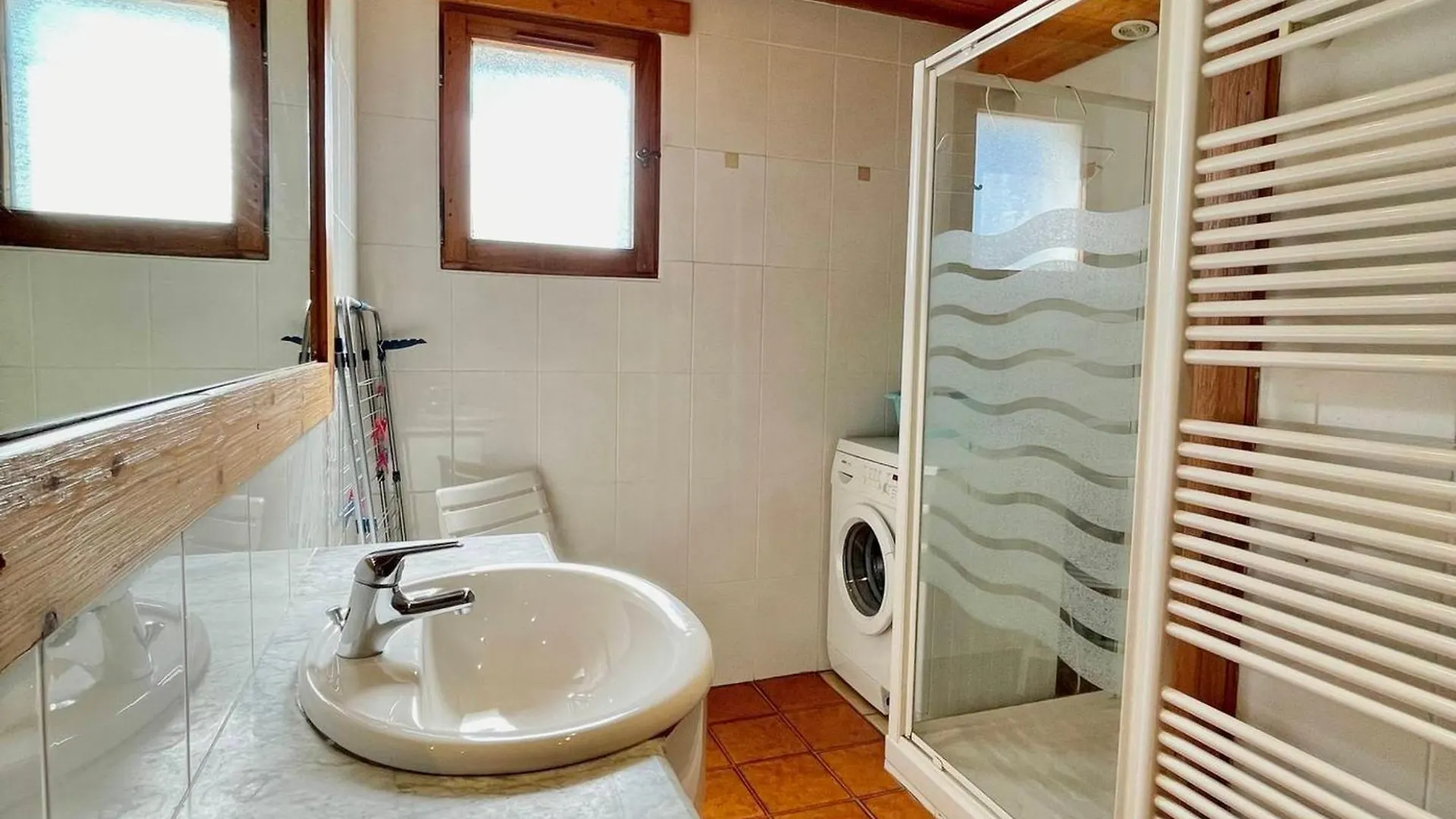 Appartement Cosy Au Pied Des Pistes, Balcon, Parking - Fr-1-505-140 Кре-Волан 0*,  Франция